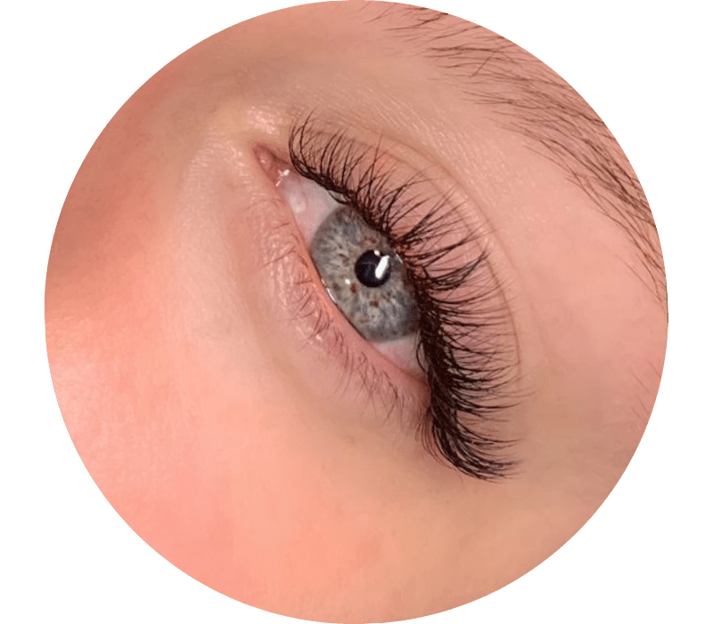 Lash Extensions